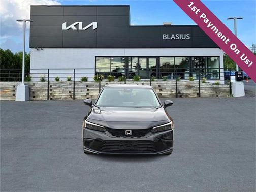 2023 Honda Civic EX-L
