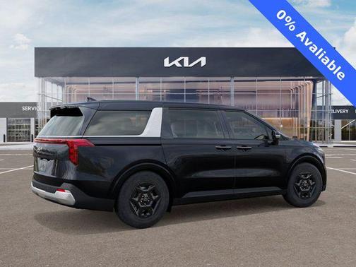 2026 Kia Carnival LX