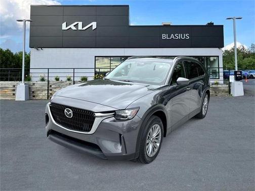 2024 Mazda CX-90 3.3 Turbo Preferred Plus