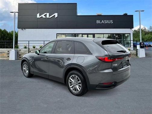 2024 Mazda CX-90 3.3 Turbo Preferred Plus