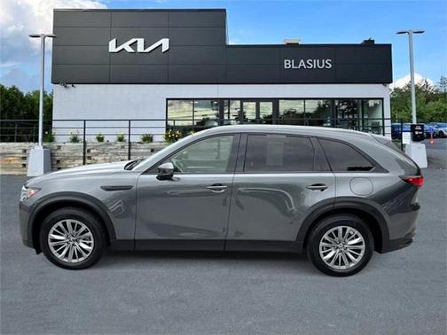 2024 Mazda CX-90 3.3 Turbo Preferred Plus