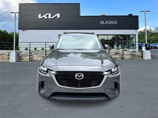 2024 Mazda CX-90 3.3 Turbo Preferred Plus