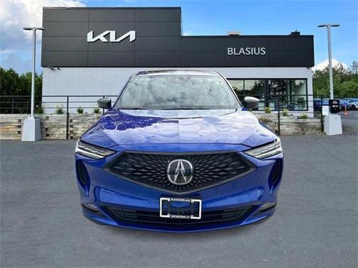 2023 Acura MDX A-SPEC