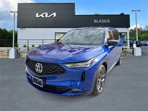 2023 Acura MDX A-SPEC