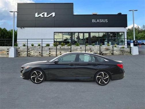 2022 Honda Accord Sport SE 1.5T