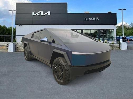 2024 Tesla Cybertruck All-Wheel Drive