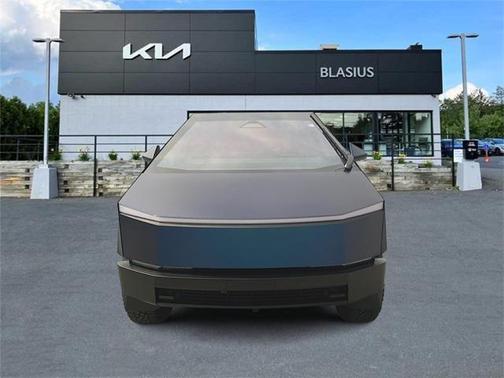 2024 Tesla Cybertruck All-Wheel Drive