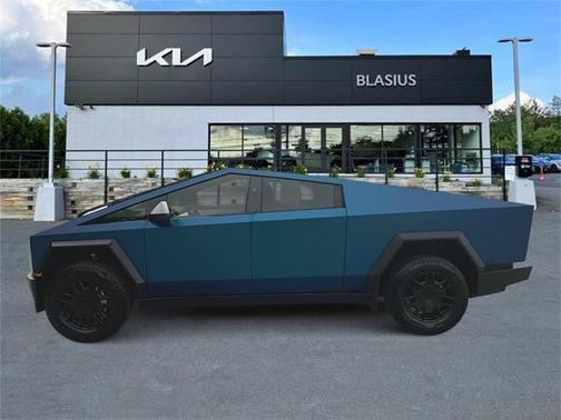 2024 Tesla Cybertruck All-Wheel Drive