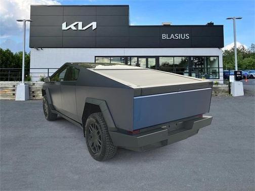 2024 Tesla Cybertruck All-Wheel Drive