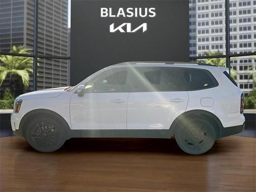 2024 Kia Telluride SX Prestige X-Line