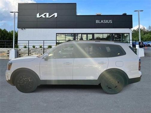 2024 Kia Telluride SX Prestige X-Line