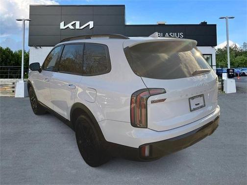 2024 Kia Telluride SX Prestige X-Line