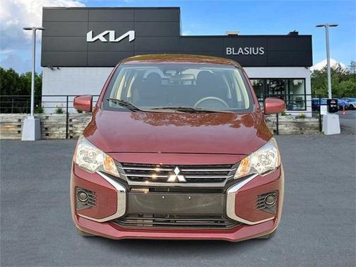 2023 Mitsubishi Mirage ES