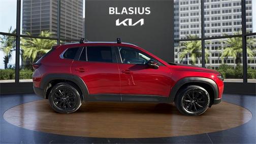 2024 Mazda CX-50 2.5 S Preferred Package