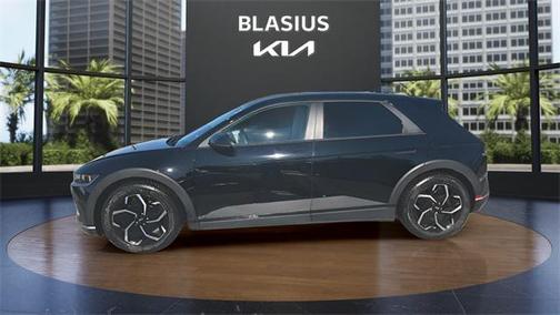 2023 Hyundai IONIQ 5 SEL