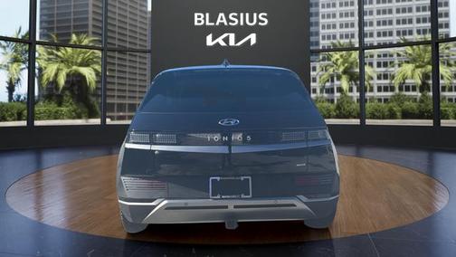 2023 Hyundai IONIQ 5 SEL
