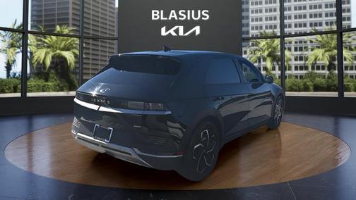 2023 Hyundai IONIQ 5 SEL