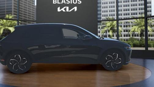 2023 Hyundai IONIQ 5 SEL