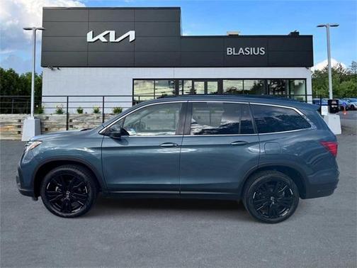 2022 Honda Pilot AWD Special Edition