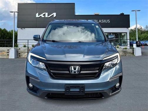 2022 Honda Pilot AWD Special Edition