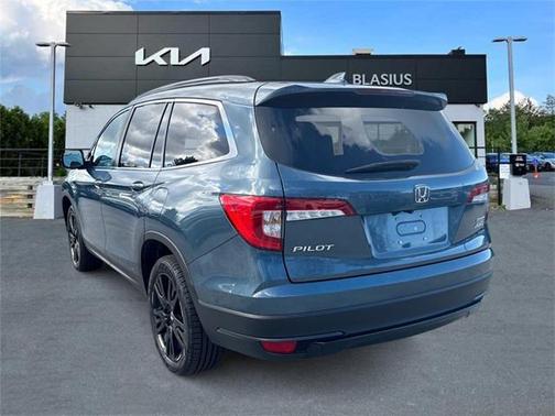 2022 Honda Pilot AWD Special Edition