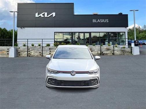 2024 Volkswagen Golf GTI 2.0T S DSG