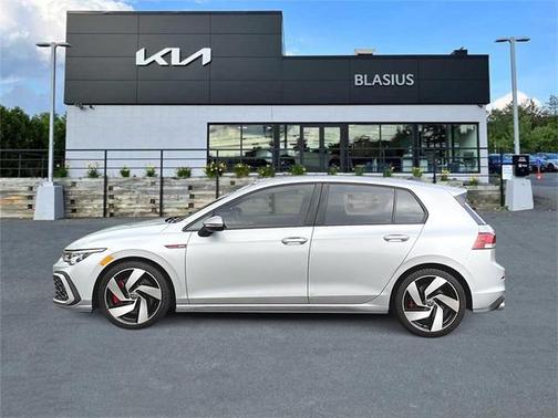 2024 Volkswagen Golf GTI 2.0T S DSG