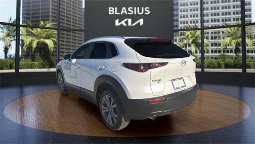 2022 Mazda CX-30 2.5 S Select Package