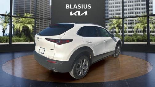 2022 Mazda CX-30 2.5 S Select Package