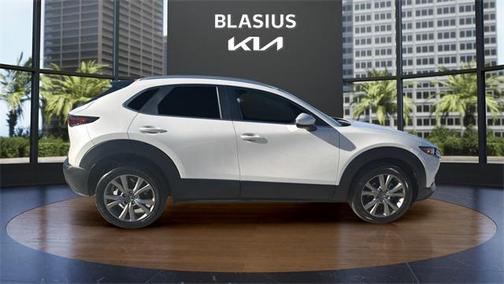2022 Mazda CX-30 2.5 S Select Package