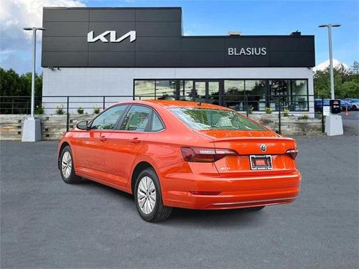2019 Volkswagen Jetta 1.4T SE