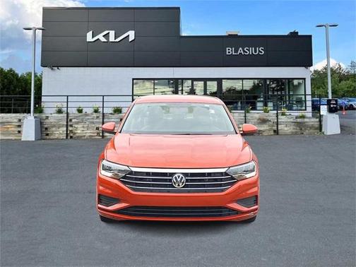 2019 Volkswagen Jetta 1.4T SE