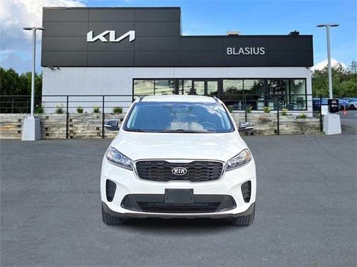 2019 Kia Sorento S