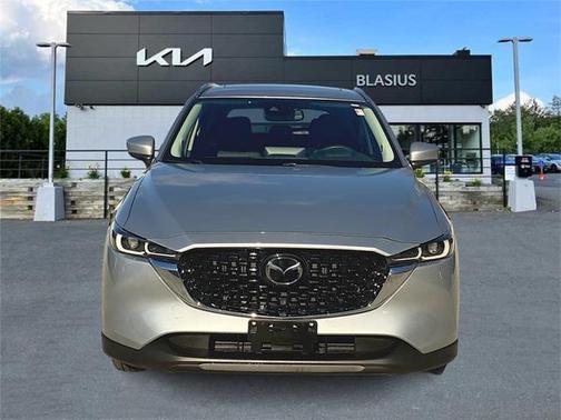 2023 Mazda CX-5 2.5 S Premium Plus Package