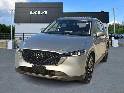2023 Mazda CX-5 2.5 S Premium Plus Package