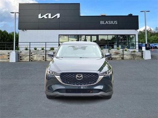 2022 Mazda CX-5 2.5 S Select