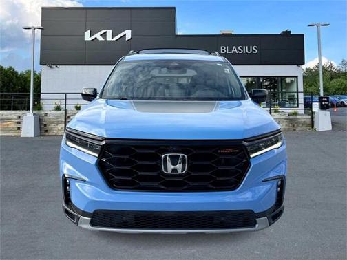 2023 Honda Pilot AWD TrailSport