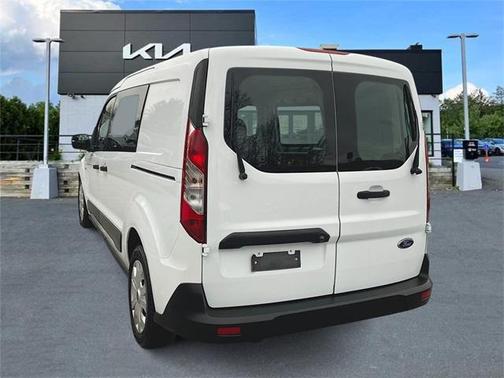 2019 Ford Transit Connect XLT