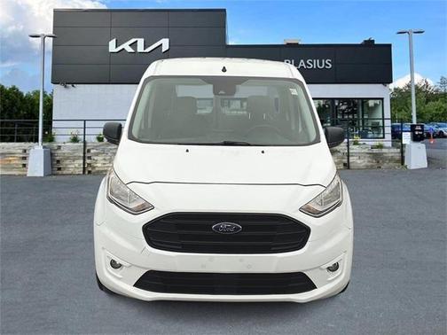 2019 Ford Transit Connect XLT