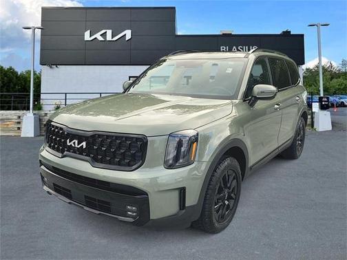 2024 Kia Telluride SX X-Pro