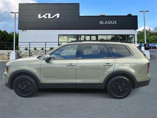 2024 Kia Telluride SX X-Pro