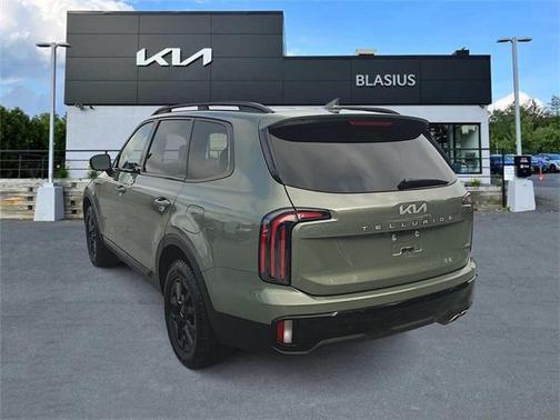 2024 Kia Telluride SX X-Pro