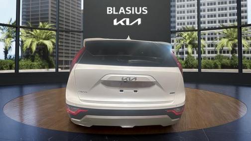 2023 Kia Niro Plug-In Hybrid EX