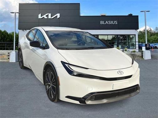 2024 Toyota Prius Limited