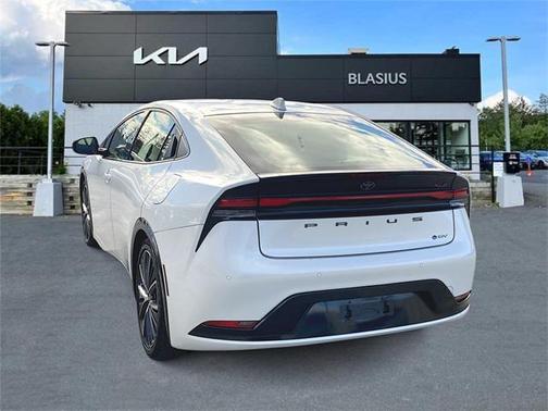 2024 Toyota Prius Limited