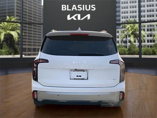 2023 Kia Telluride EX X-Line