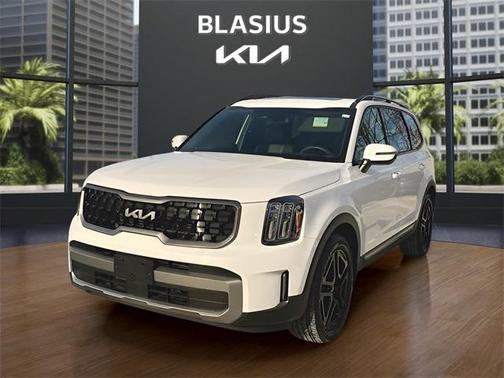 2023 Kia Telluride EX X-Line