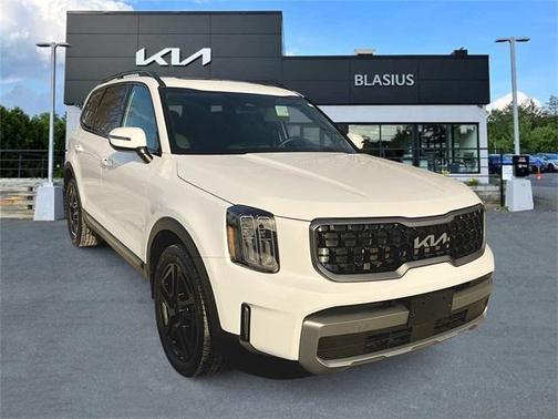 2023 Kia Telluride EX X-Line