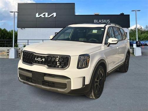 2023 Kia Telluride EX X-Line