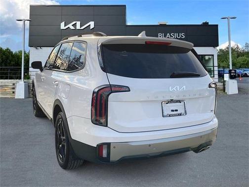 2023 Kia Telluride EX X-Line